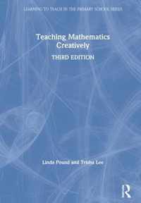 Teaching Mathematics Creatively