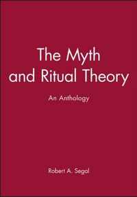 The Myth and Ritual Theory