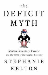 The Deficit Myth