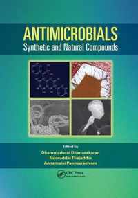 Antimicrobials: Synthetic and Natural Compounds