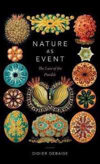 Nature as Event