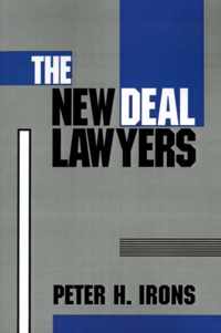 The New Deal Lawyers