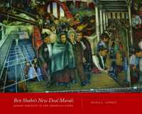 Ben Shahn's New Deal Murals