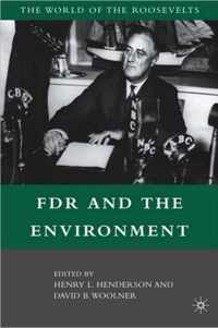 Fdr And The Environment