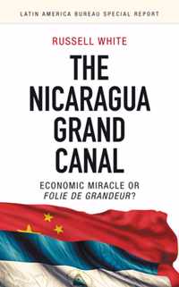 The Nicaragua Grand Canal