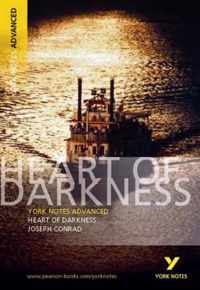 York Notes Adv Heart Of Darkness