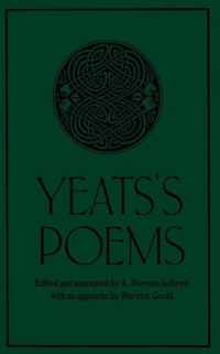 Yeat's Poems