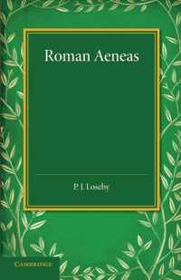 Roman Aeneas