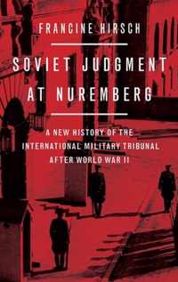 Soviet Judgment at Nuremberg