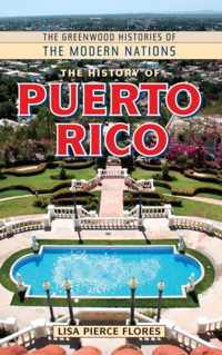 The History of Puerto Rico