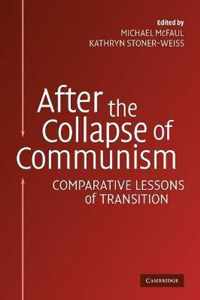 After the Collapse of Communism