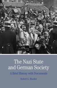 The Nazi State and German Society