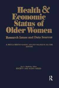 Health and Economic Status of Older Women