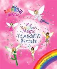 My Rainbow Magic Friendship Secrets