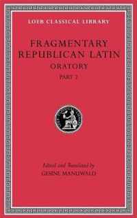 Fragmentary Republican Latin