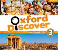 Oxford Discover