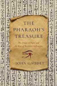 The Pharaoh's Treasure