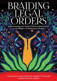 Braiding Legal Orders