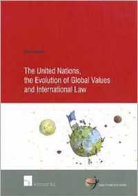 United Nations, The Evolution Of Global Values And Internati