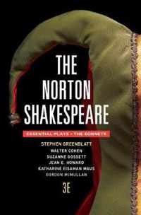 The Norton Shakespeare