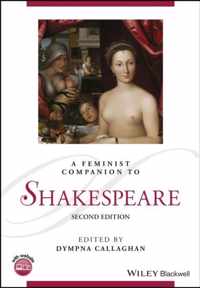 A Feminist Companion to Shakespeare