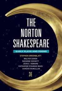 The Norton Shakespeare 3e - with The Norton Shakespeare Digital Edition Registration Card