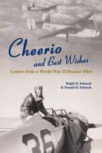 Cheerio and Best Wishes