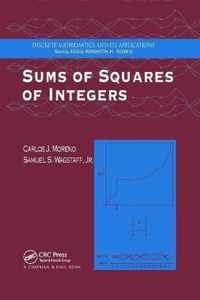 Sums of Squares of Integers