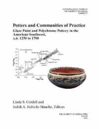 Potters and Communities of Practice