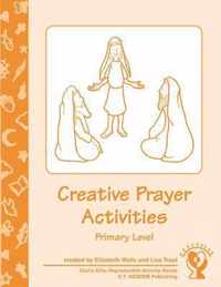 Creative Prayer Activities