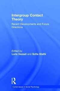 Intergroup Contact Theory