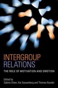 Intergroup Relations