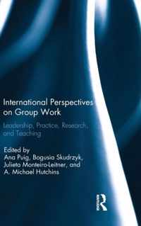 International Perspectives on Group Work