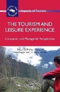 Tourism And Leisure Experience