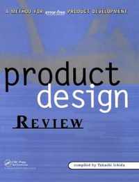 Product Design Review