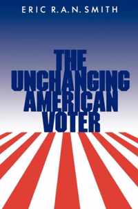 The Unchanging American Voter