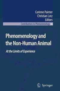 Phenomenology and the Non-Human Animal