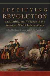 Justifying Revolution