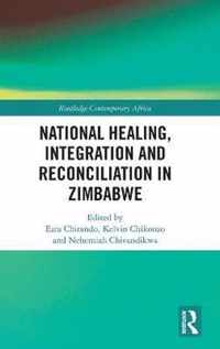 National Healing, Integration and Reconciliation in Zimbabwe