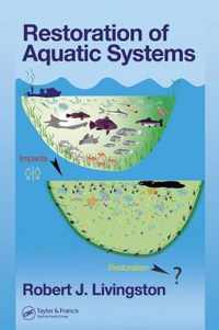 Restoration of Aquatic Systems