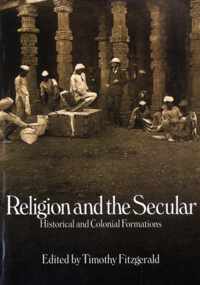 Religion and the Secular