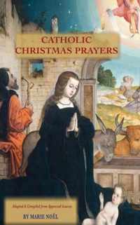 Catholic Christmas Prayers