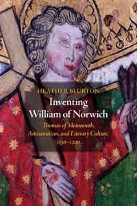 Inventing William of Norwich