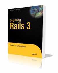 Beginning Rails 3