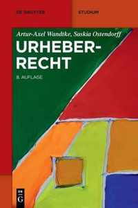 Urheberrecht