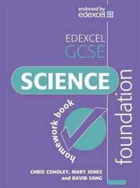 Edexcel GCSE Science Foundation