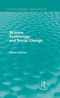 Science, Technology, and Social Change