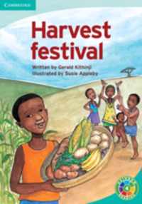 Harvest Festival