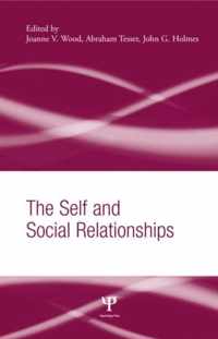 The Self and Social Relationships