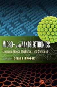 Micro- and Nanoelectronics